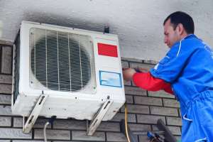 24/7 and Emergency HVAC Near South Floral Park, NY | Air Conidtioning and Heating Contractors